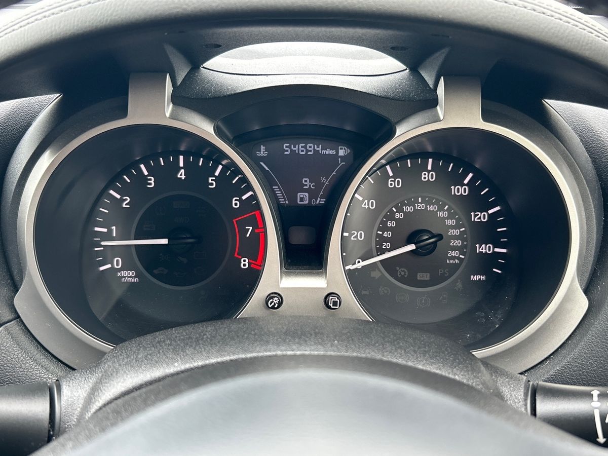 Used Nissan Juke 2019 for sale - 78197705: Photo 15