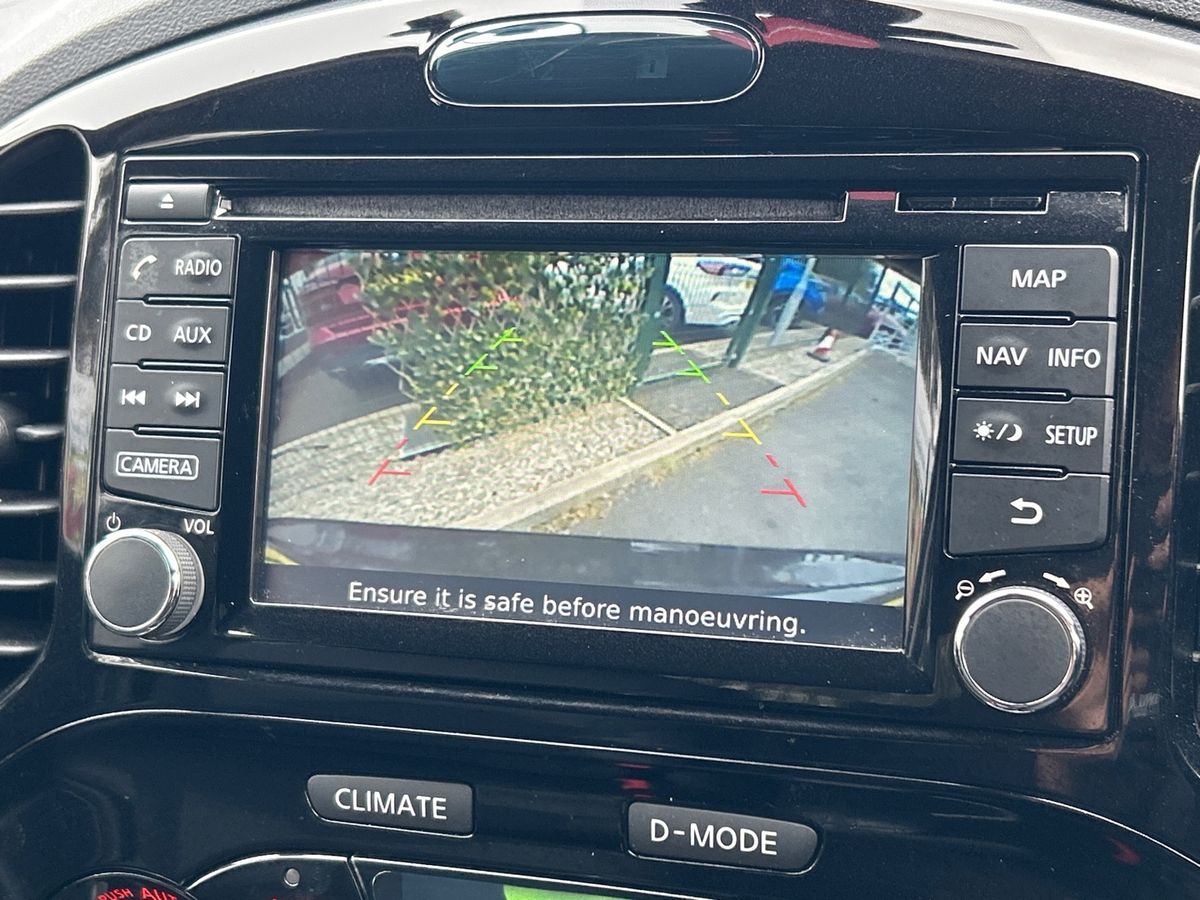 Used Nissan Juke 2019 for sale - 78197705: Photo 17