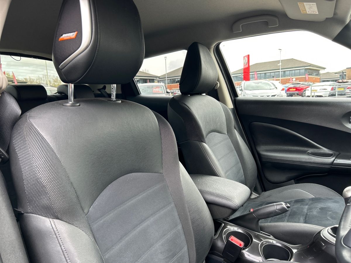Used Nissan Juke 2019 for sale - 78197705: Photo 18