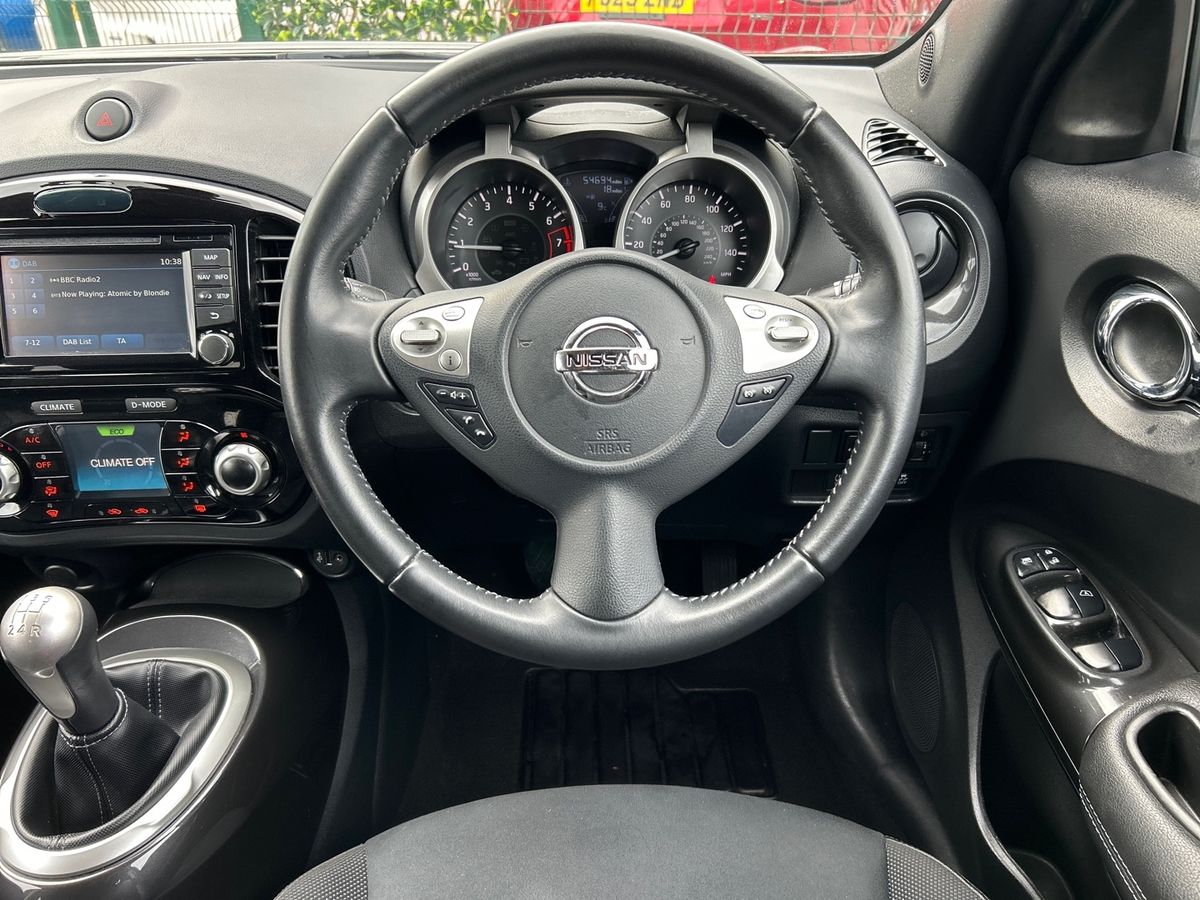 Used Nissan Juke 2019 for sale - 78197705: Photo 19