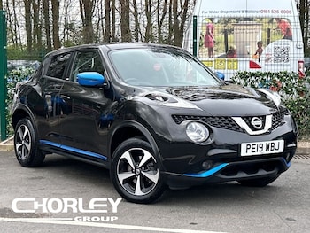 Used Nissan Juke 2019 for sale - 78197705: Photo