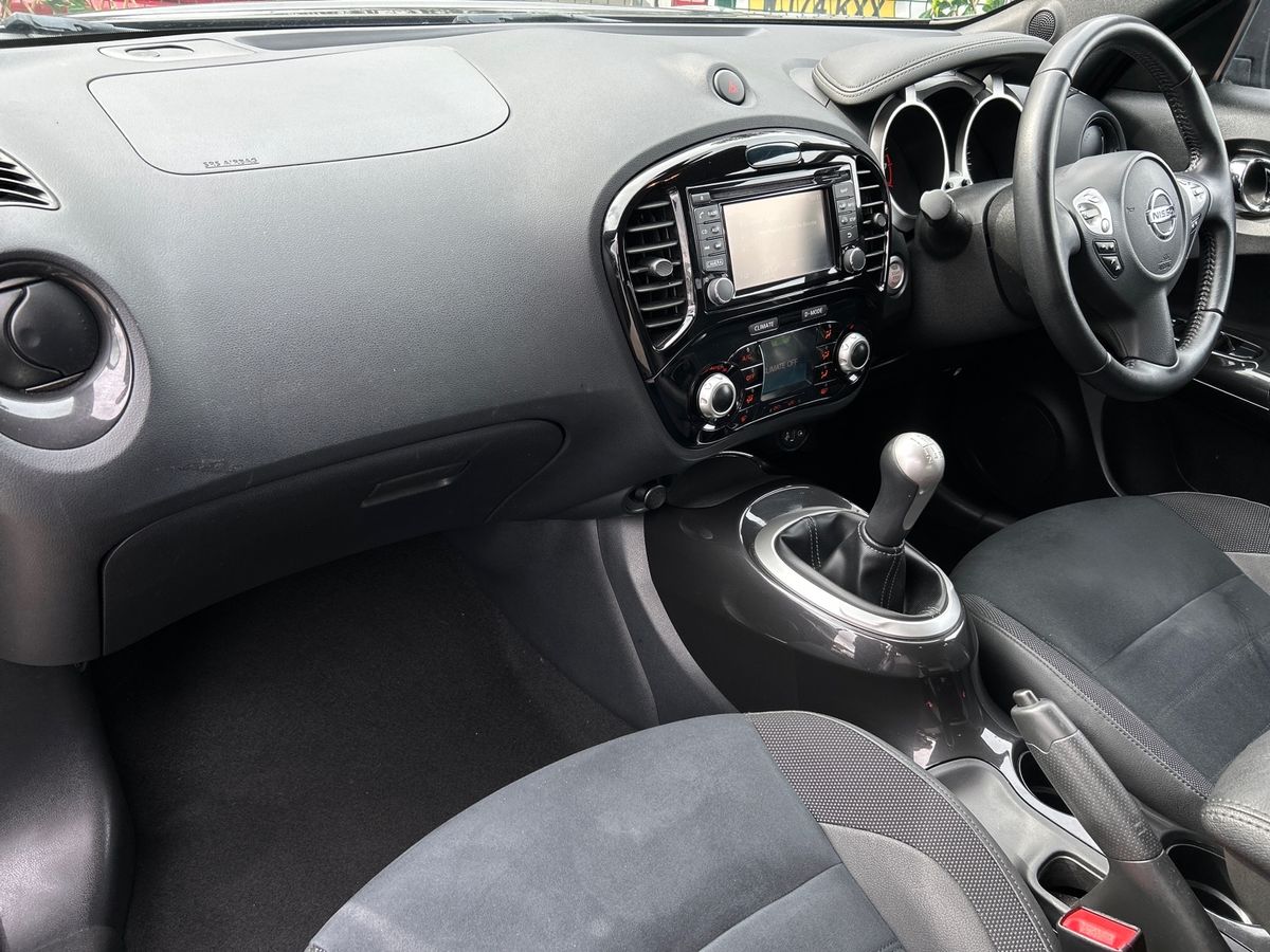 Used Nissan Juke 2019 for sale - 78197705: Photo 2