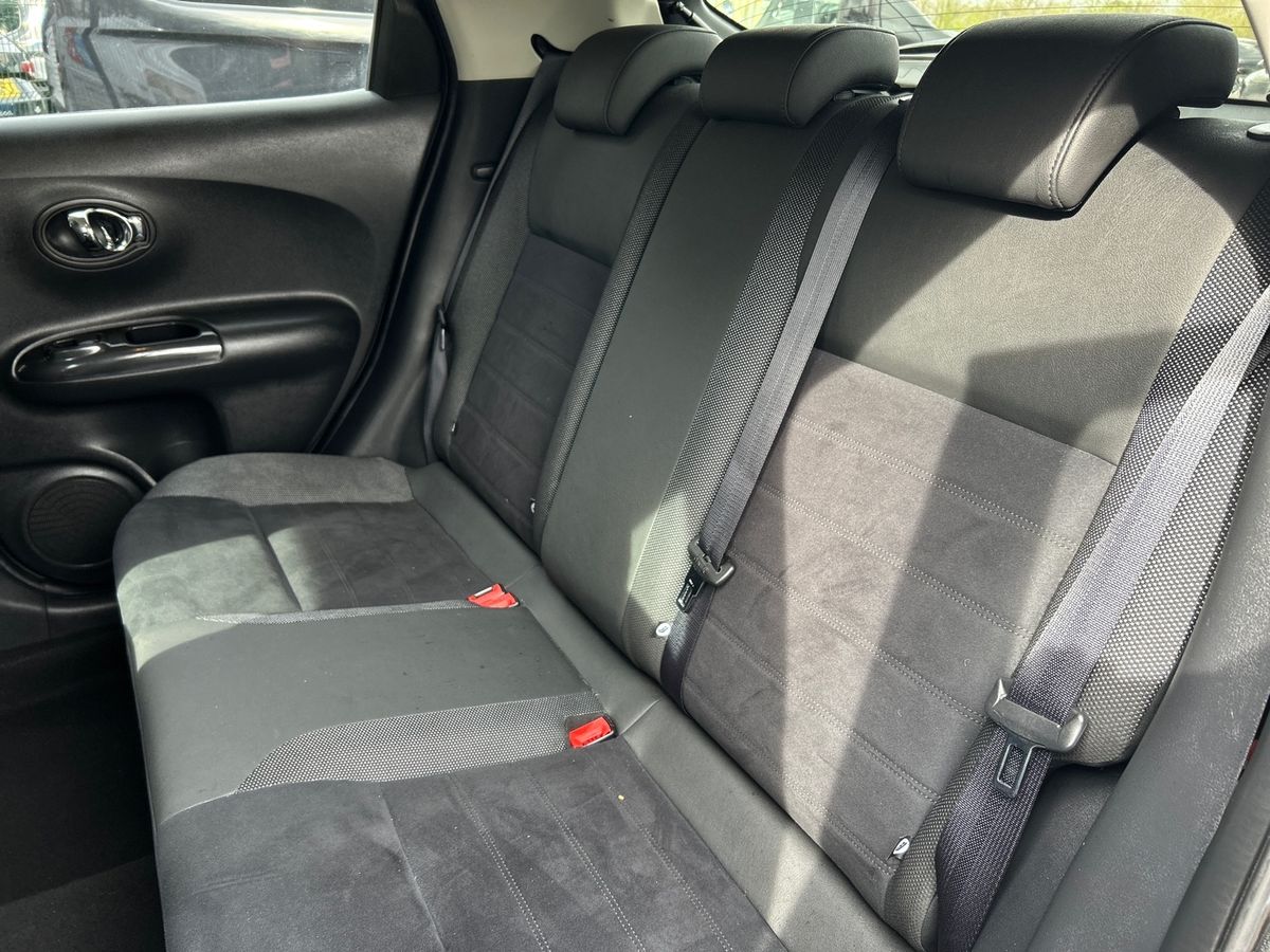 Used Nissan Juke 2019 for sale - 78197705: Photo 20