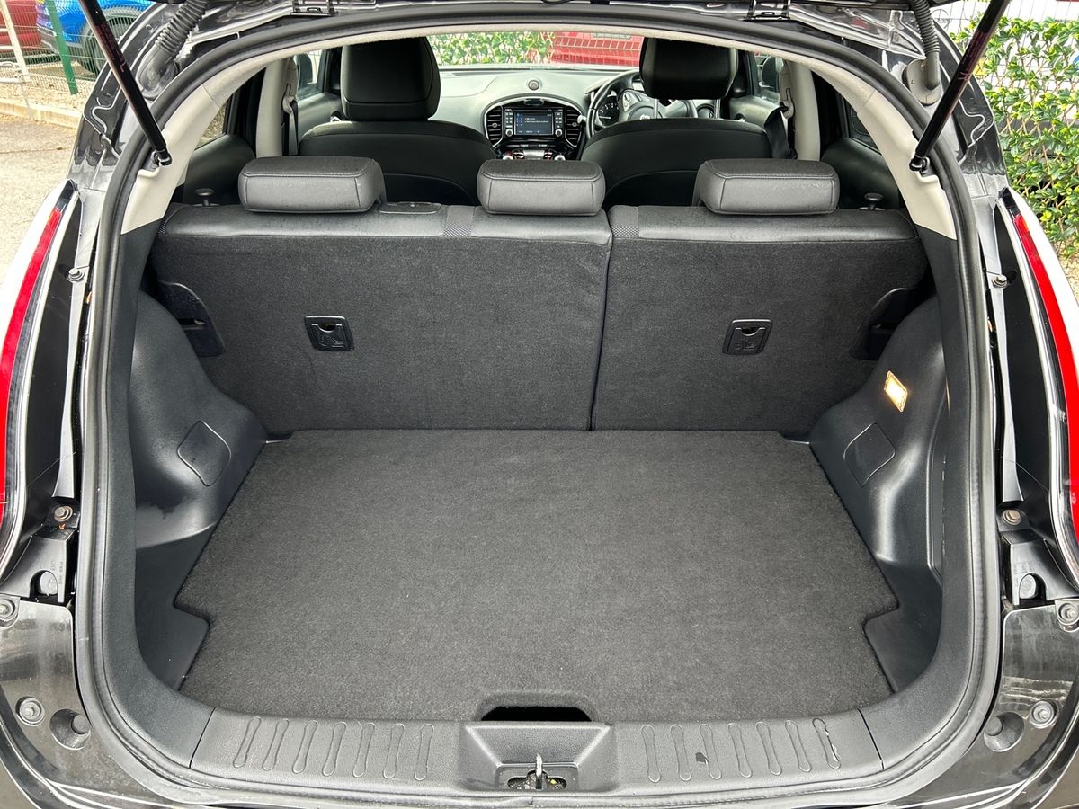 Used Nissan Juke 2019 for sale - 78197705: Photo 21