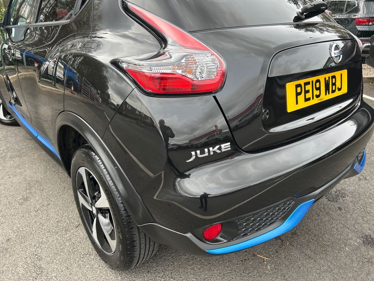 Used Nissan Juke 2019 for sale - 78197705: Photo 22