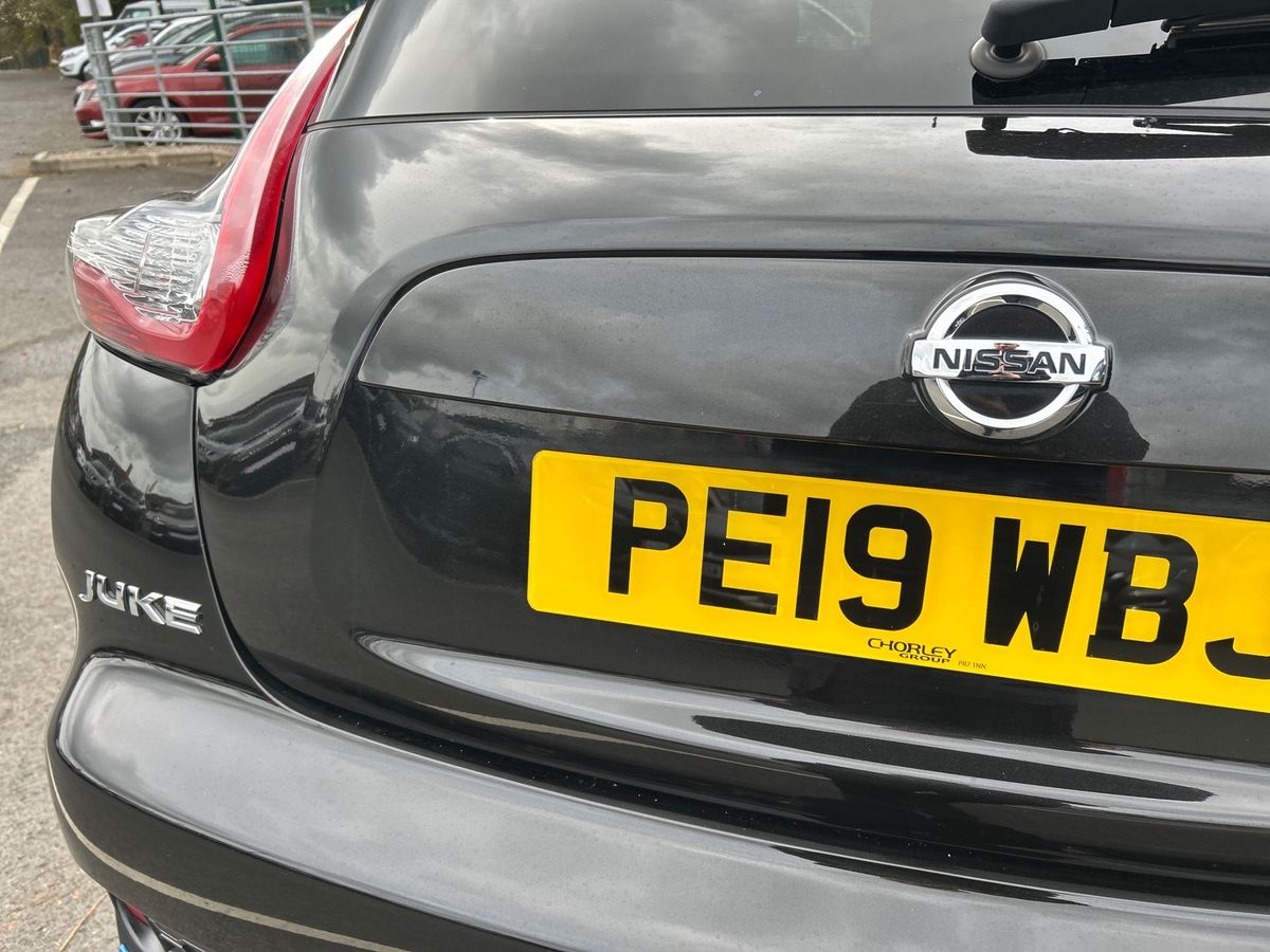 Used Nissan Juke 2019 for sale - 78197705: Photo 24