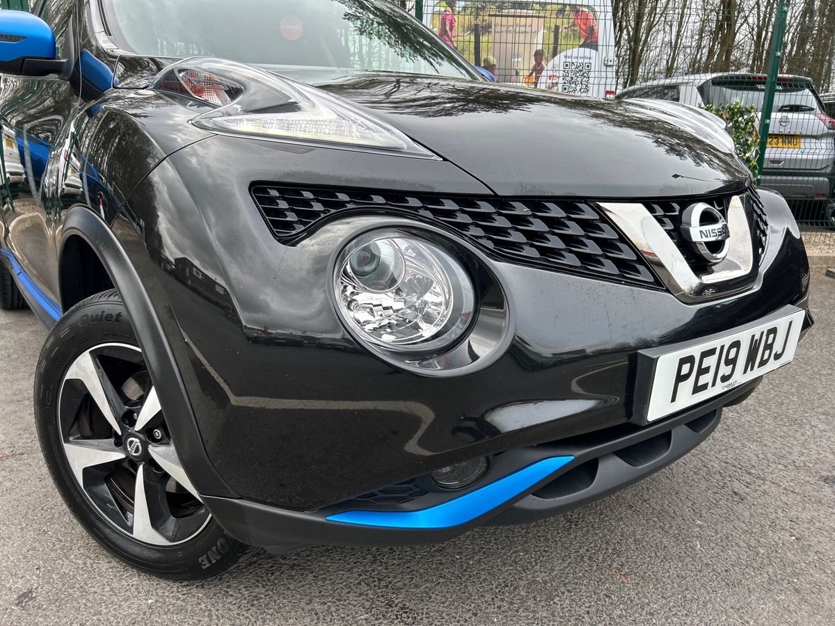 Used Nissan Juke 2019 for sale - 78197705: Photo 25