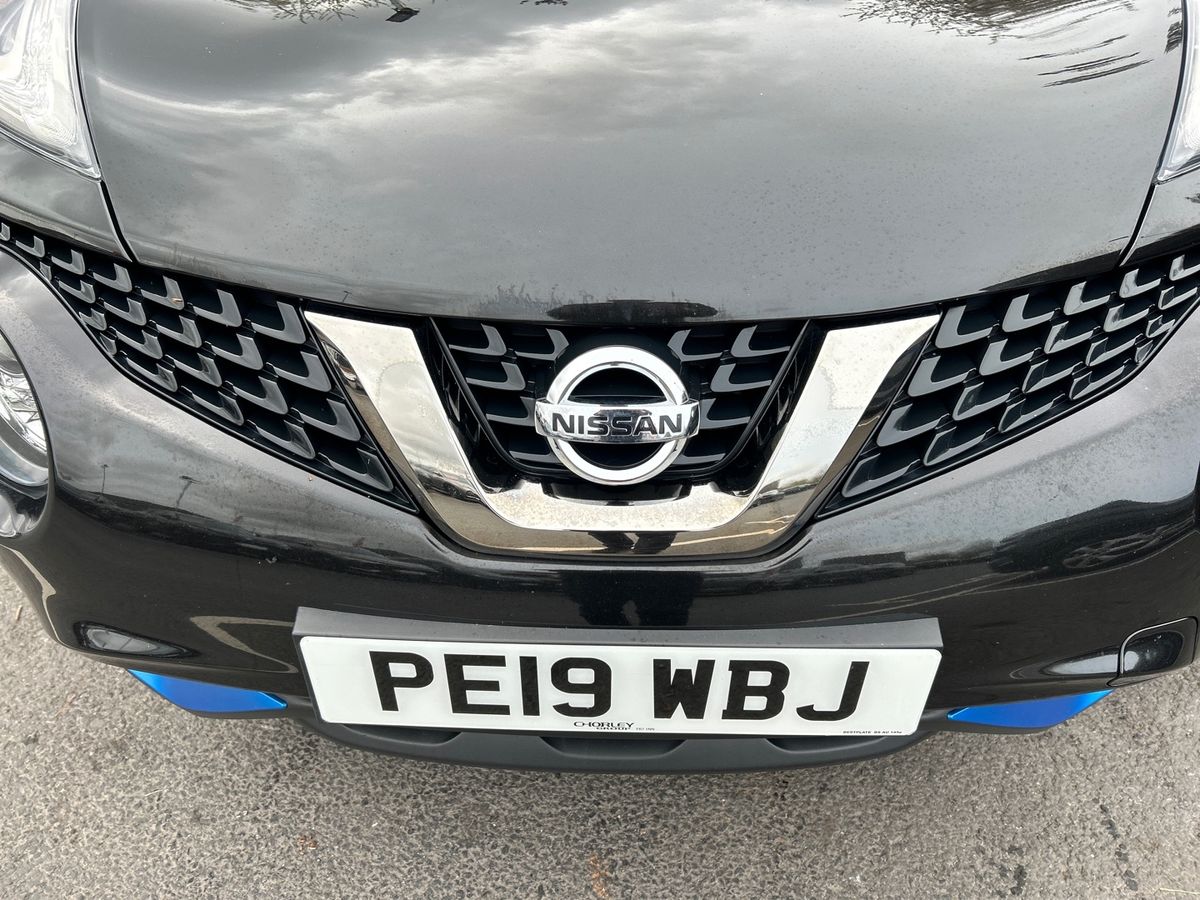 Used Nissan Juke 2019 for sale - 78197705: Photo 26