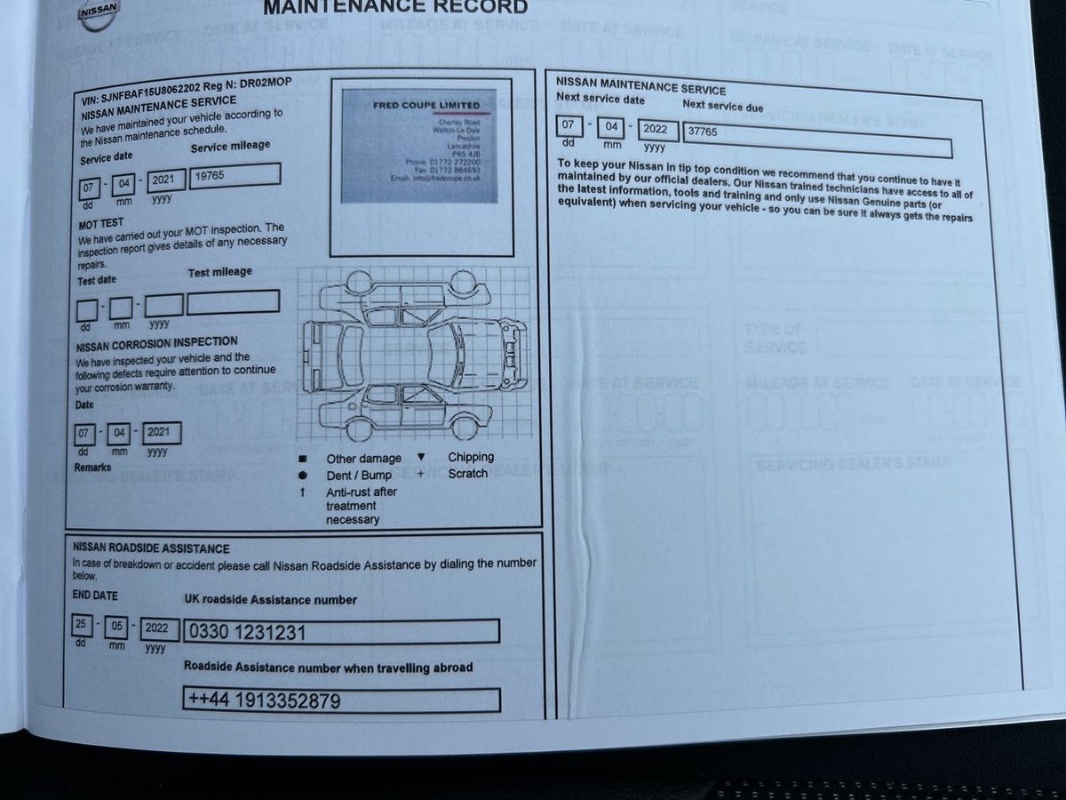 Used Nissan Juke 2019 for sale - 78197705: Photo 28