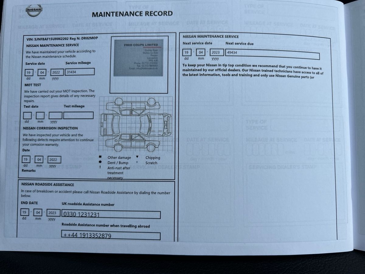 Used Nissan Juke 2019 for sale - 78197705: Photo 29