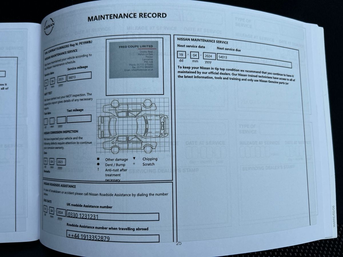 Used Nissan Juke 2019 for sale - 78197705: Photo 30
