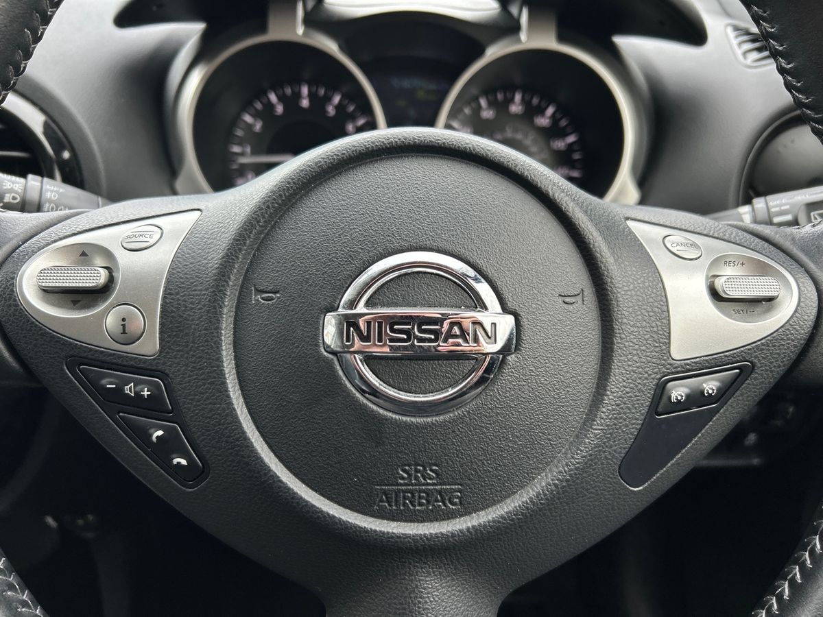 Used Nissan Juke 2019 for sale - 78197705: Photo 32