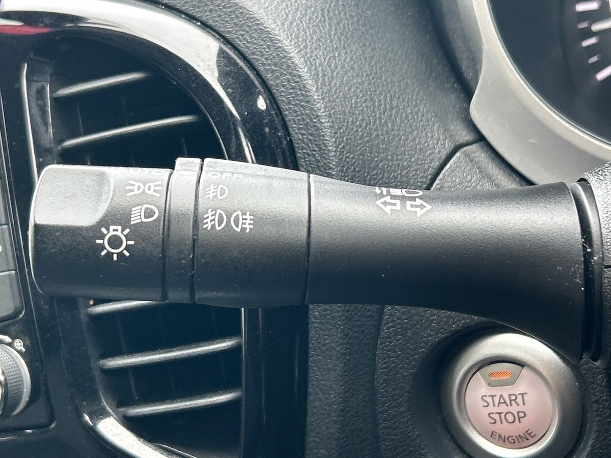 Used Nissan Juke 2019 for sale - 78197705: Photo 33