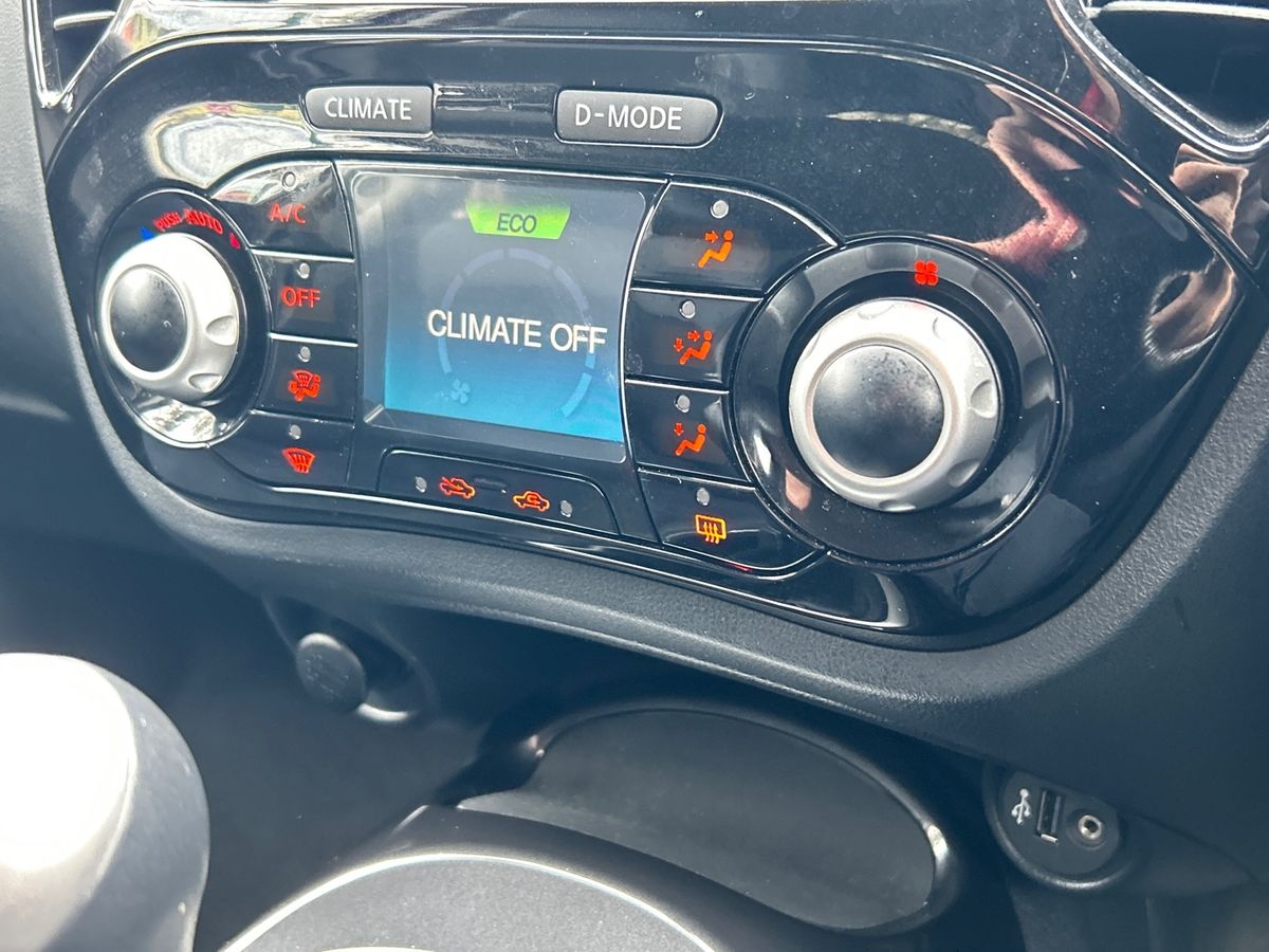 Used Nissan Juke 2019 for sale - 78197705: Photo 39