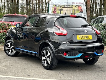 Used Nissan Juke 2019 for sale - 78197705: Photo