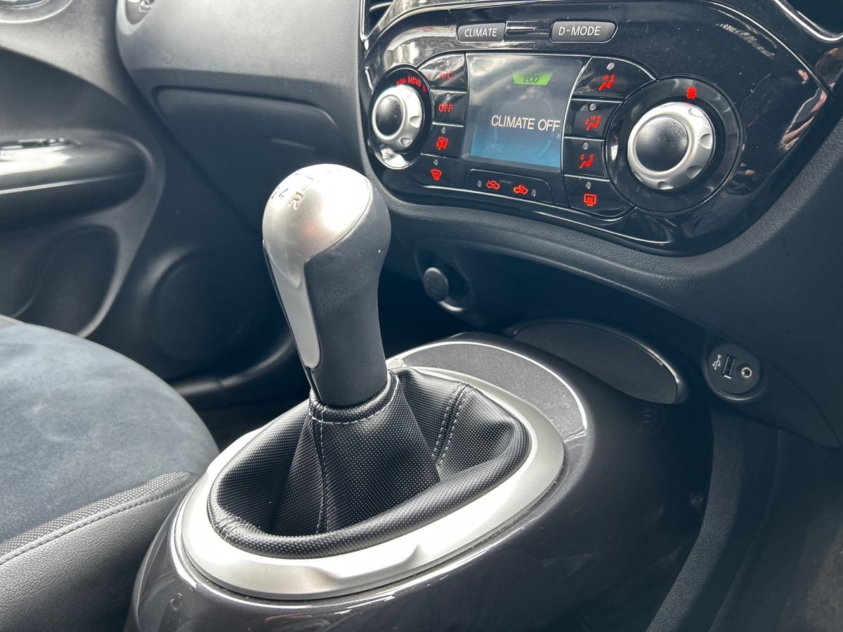 Used Nissan Juke 2019 for sale - 78197705: Photo 40