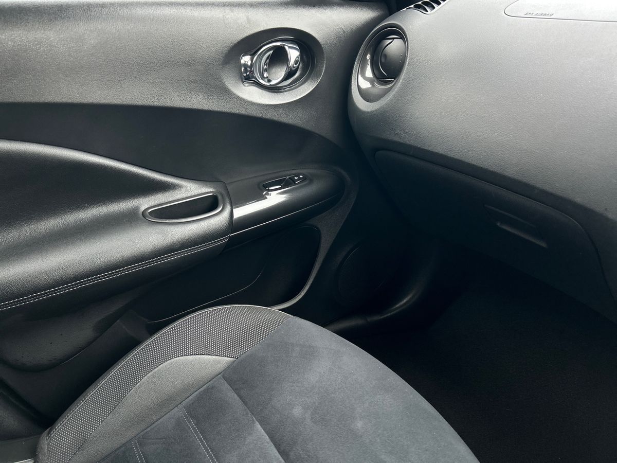 Used Nissan Juke 2019 for sale - 78197705: Photo 43