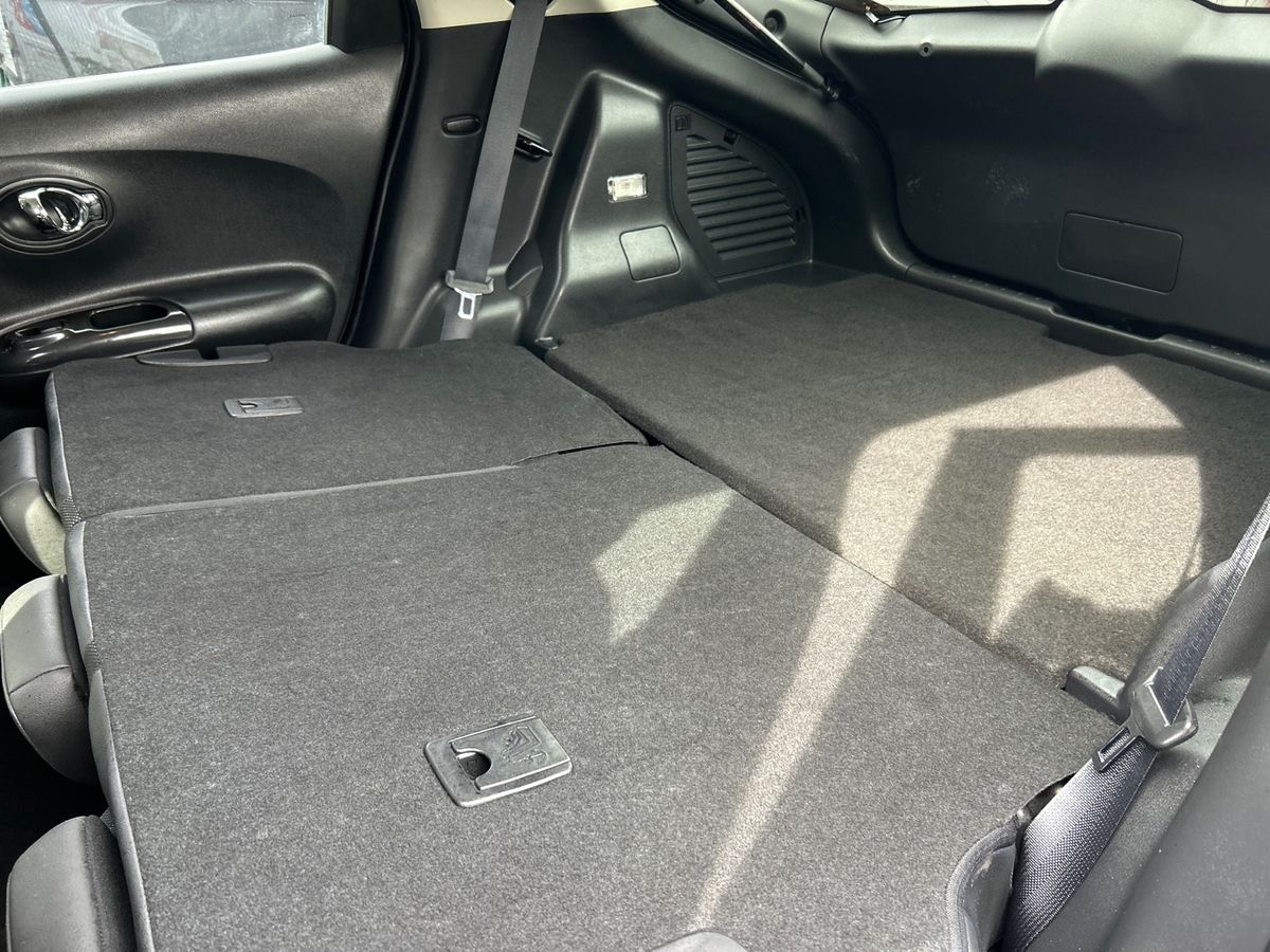 Used Nissan Juke 2019 for sale - 78197705: Photo 48