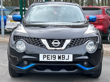 Used Nissan Juke 2019 for sale - 78197705: Photo