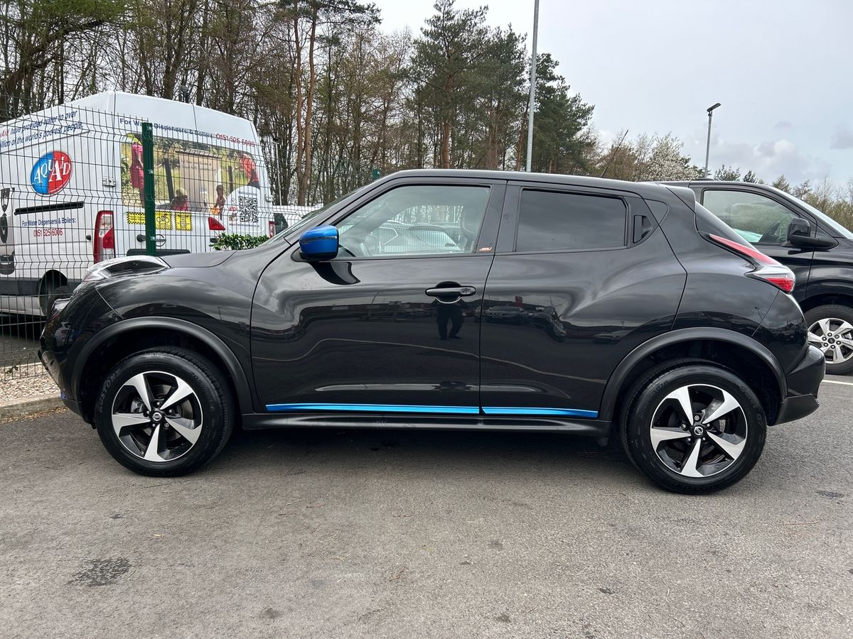 Used Nissan Juke 2019 for sale - 78197705: Photo 6