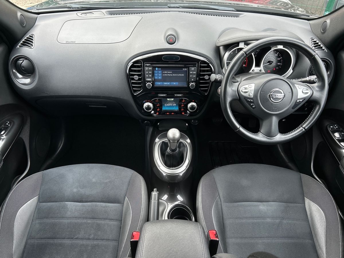 Used Nissan Juke 2019 for sale - 78197705: Photo 7