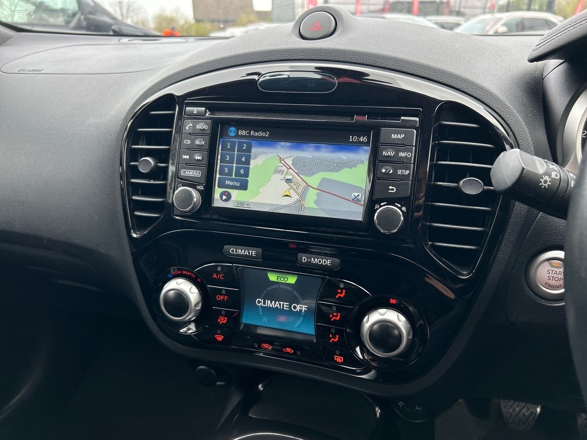 Used Nissan Juke 2019 for sale - 78197705: Photo 9