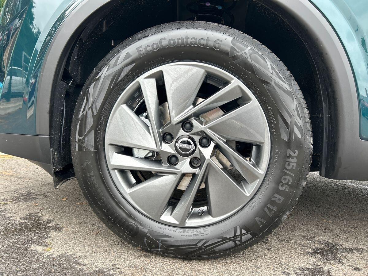 Used Nissan Qashqai 2025 for sale - 76650467: Photo 10