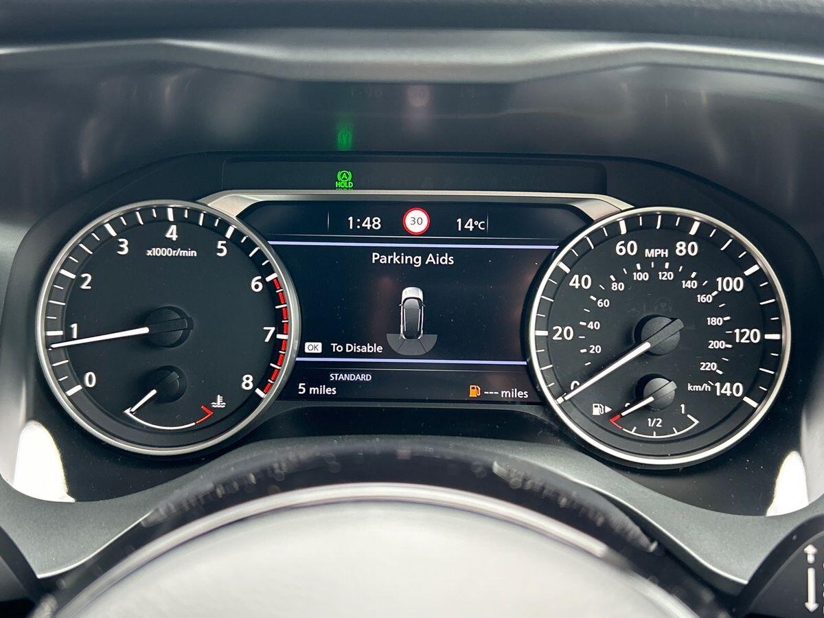 Used Nissan Qashqai 2025 for sale - 76650467: Photo 15