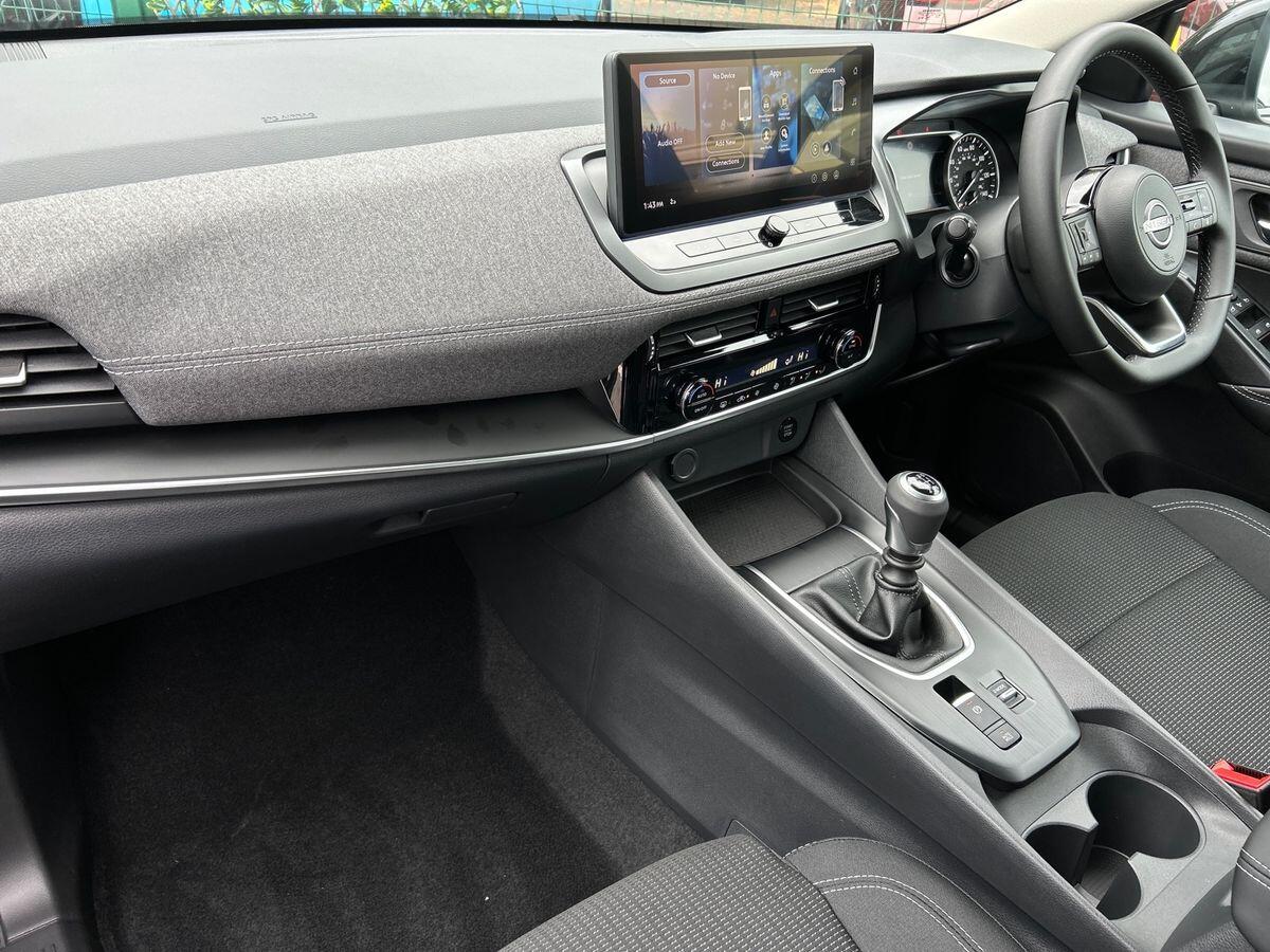 Used Nissan Qashqai 2025 for sale - 76650467: Photo 2