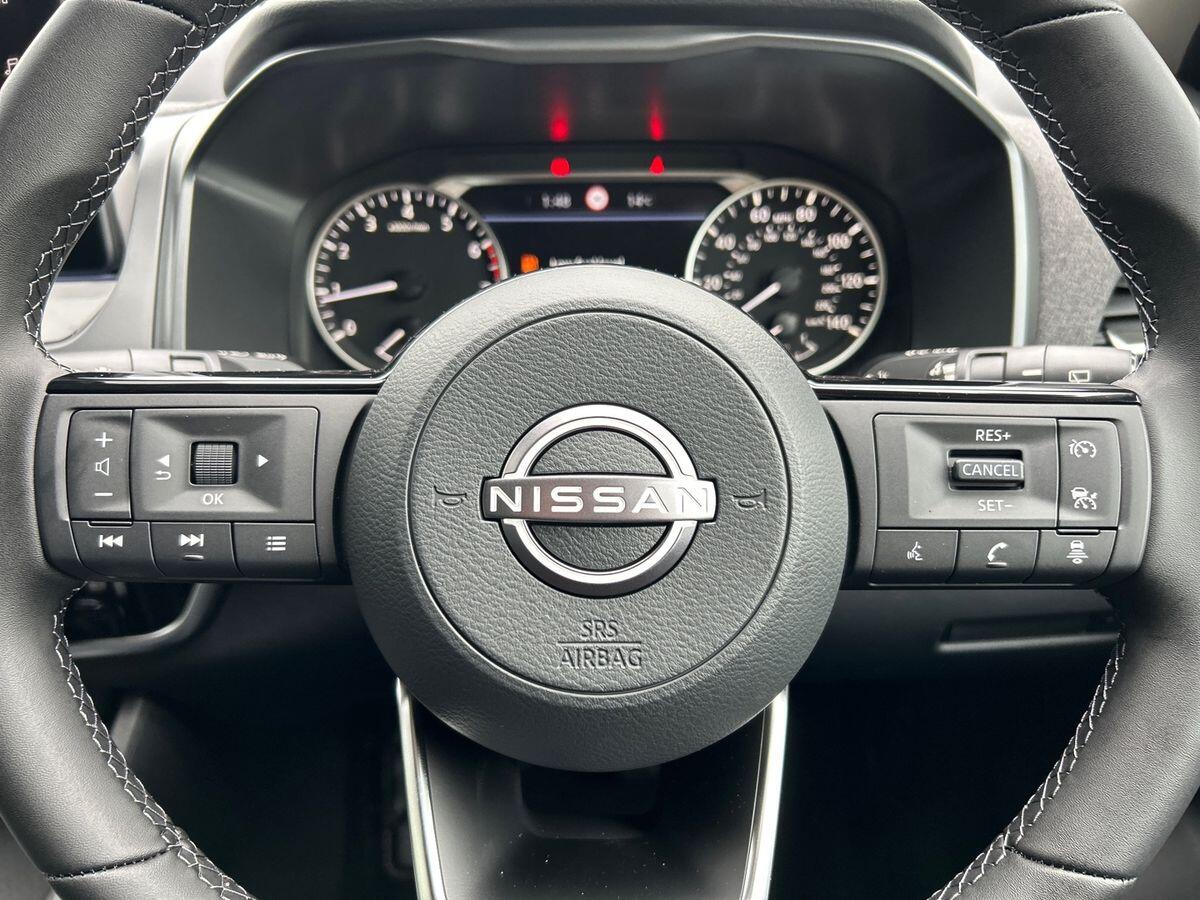 Used Nissan Qashqai 2025 for sale - 76650467: Photo 28