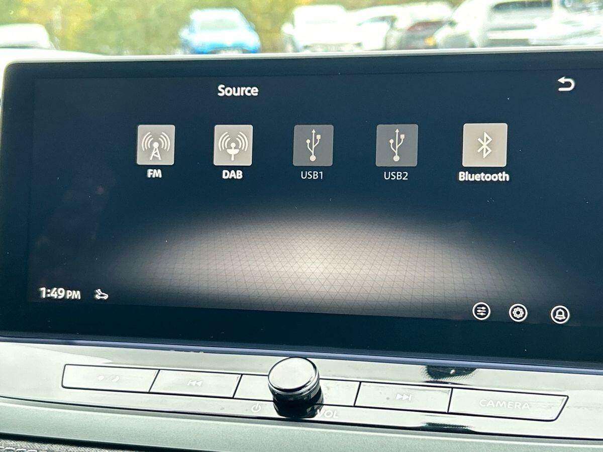 Used Nissan Qashqai 2025 for sale - 76650467: Photo 31