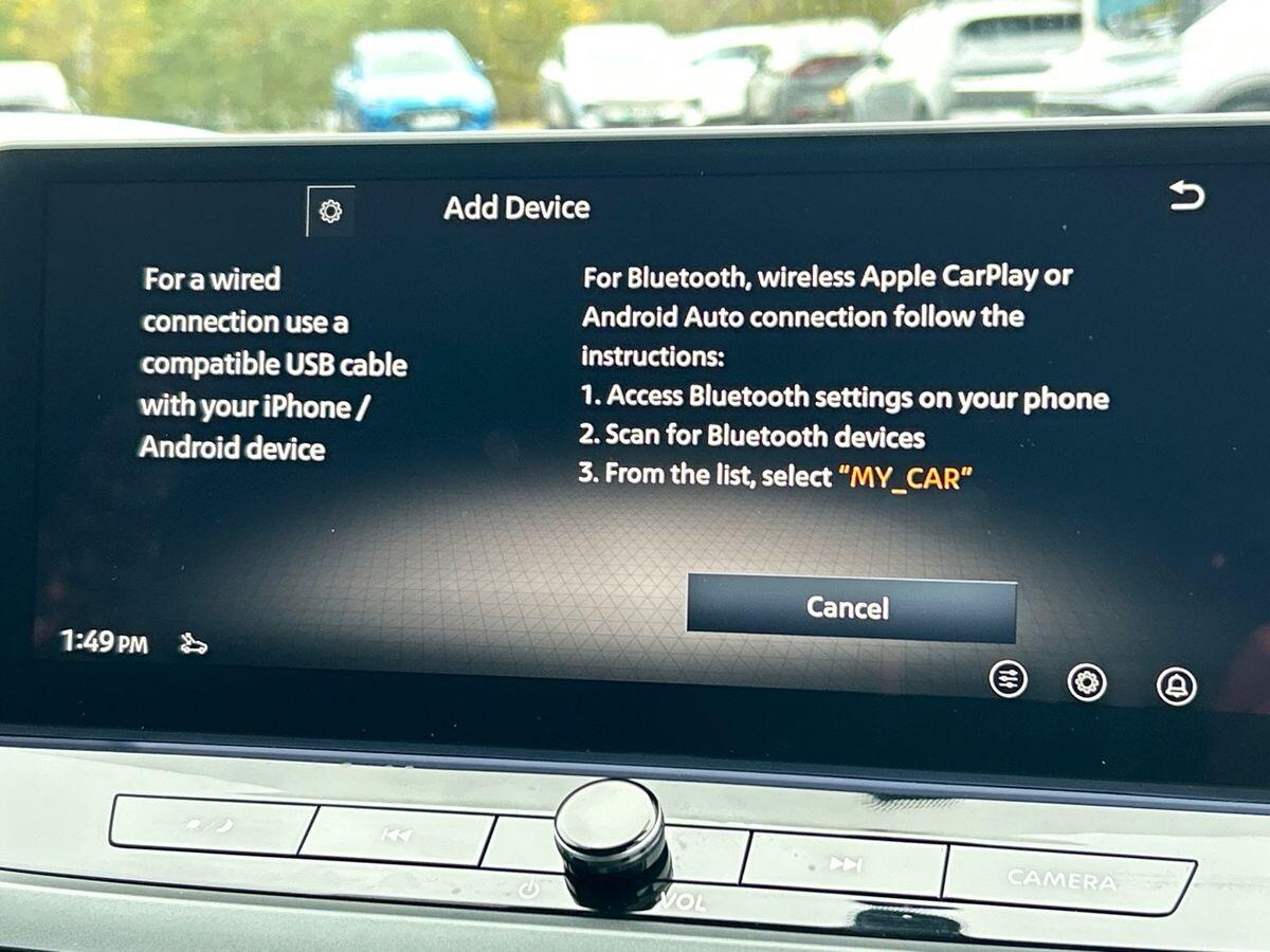 Used Nissan Qashqai 2025 for sale - 76650467: Photo 32