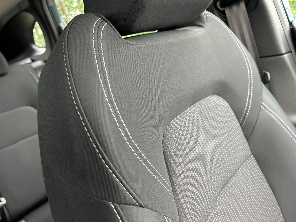 Used Nissan Qashqai 2025 for sale - 76650467: Photo 38