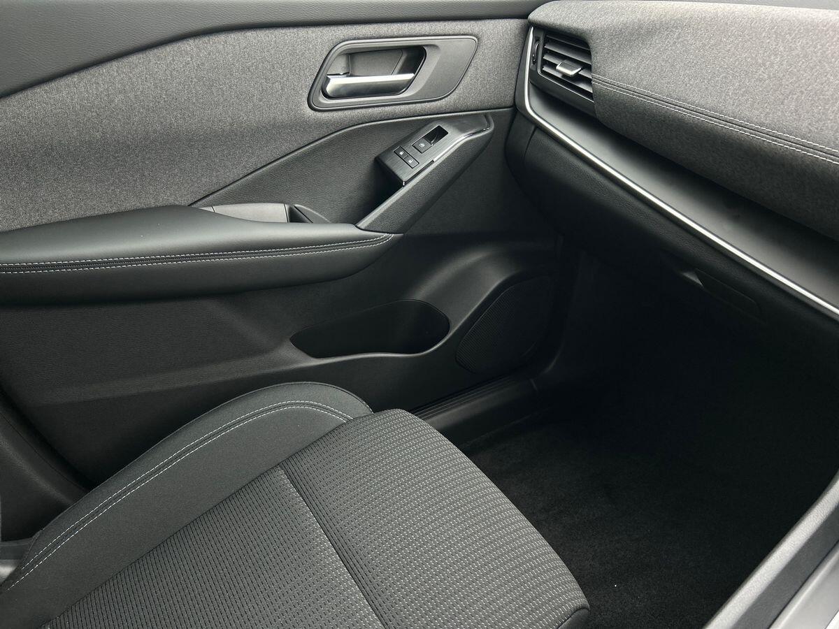 Used Nissan Qashqai 2025 for sale - 76650467: Photo 39