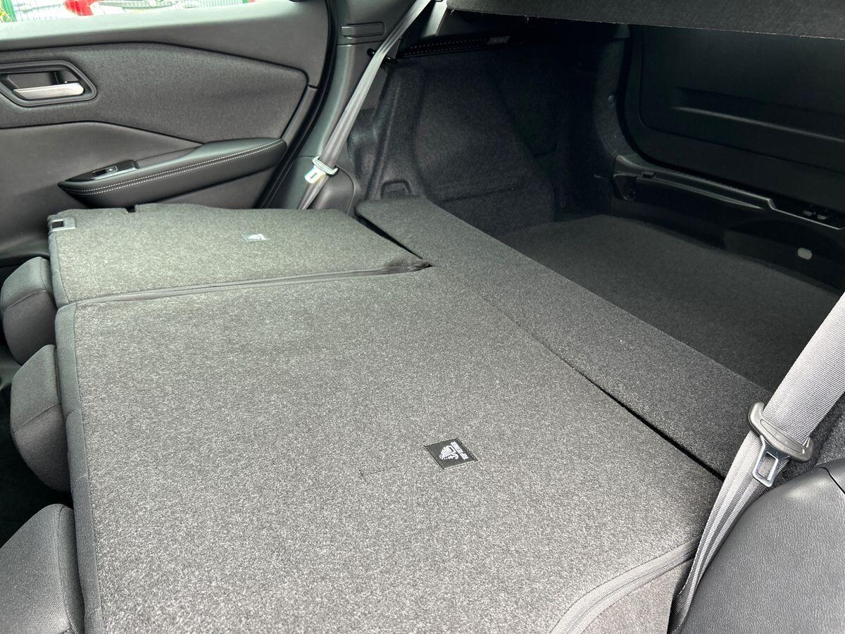 Used Nissan Qashqai 2025 for sale - 76650467: Photo 43