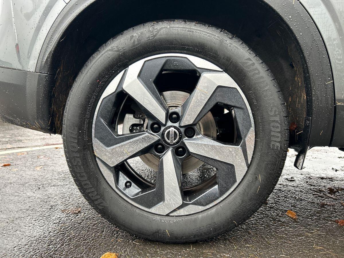 Used Nissan Qashqai 2021 for sale - 76884039: Photo 12