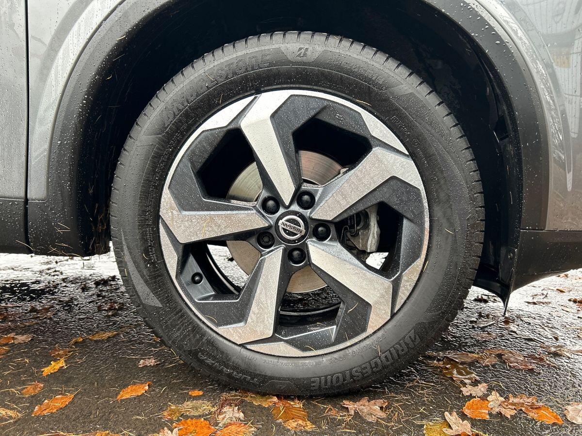 Used Nissan Qashqai 2021 for sale - 76884039: Photo 13