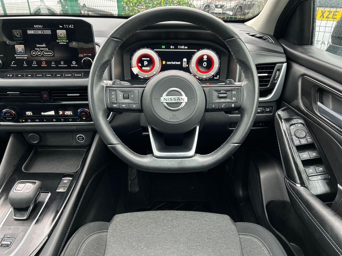 Used Nissan Qashqai 2021 for sale - 76884039: Photo 19