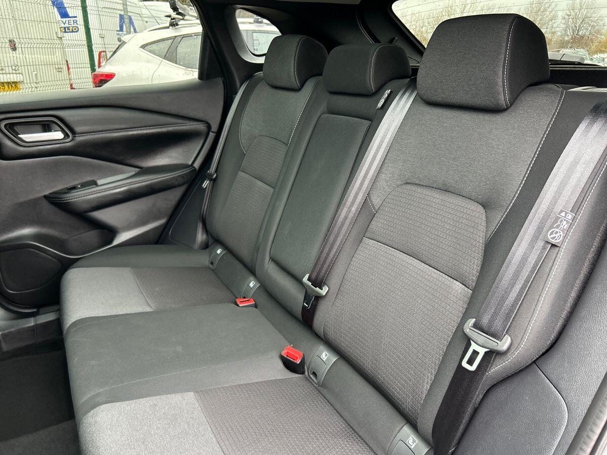 Used Nissan Qashqai 2021 for sale - 76884039: Photo 20