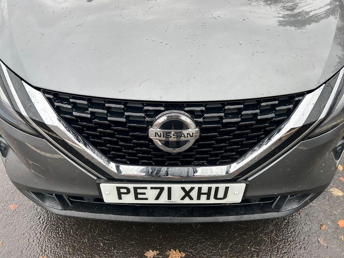 Used Nissan Qashqai 2021 for sale - 76884039: Photo 26