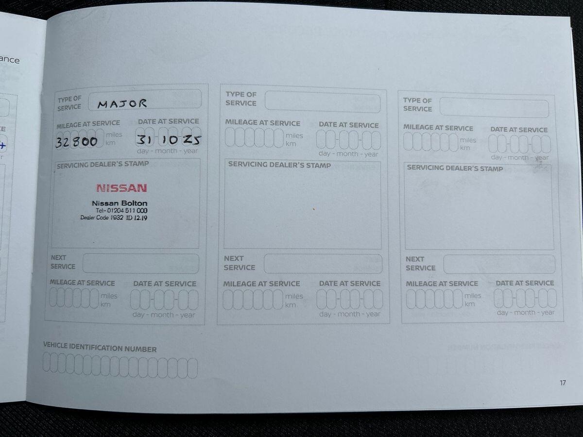 Used Nissan Qashqai 2021 for sale - 76884039: Photo 29