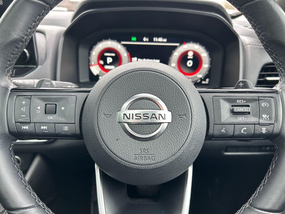 Used Nissan Qashqai 2021 for sale - 76884039: Photo 30