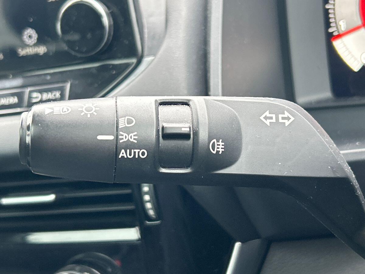 Used Nissan Qashqai 2021 for sale - 76884039: Photo 31