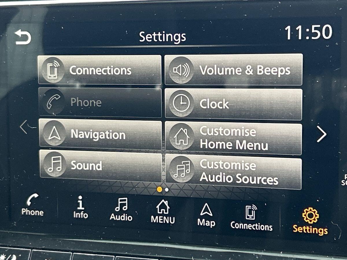 Used Nissan Qashqai 2021 for sale - 76884039: Photo 36