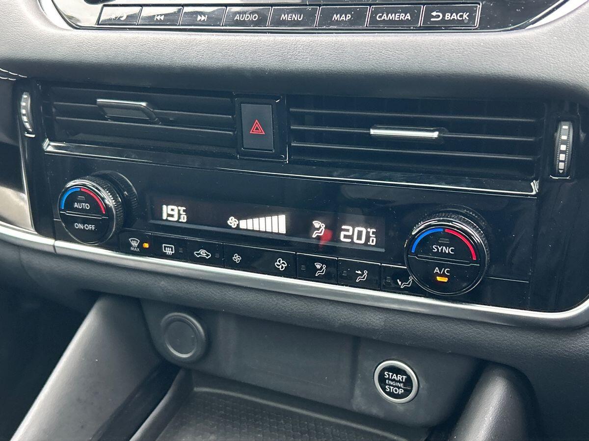 Used Nissan Qashqai 2021 for sale - 76884039: Photo 39