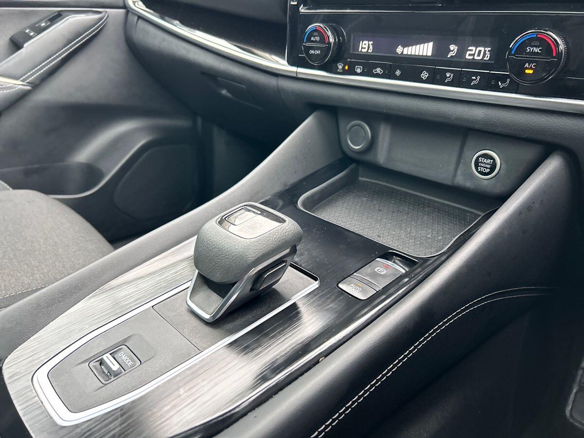 Used Nissan Qashqai 2021 for sale - 76884039: Photo 40