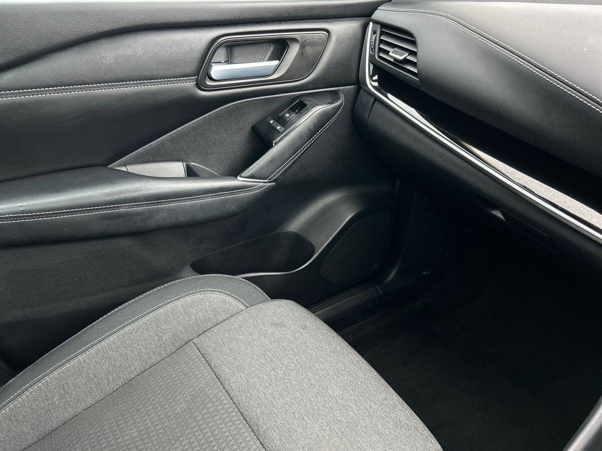 Used Nissan Qashqai 2021 for sale - 76884039: Photo 43