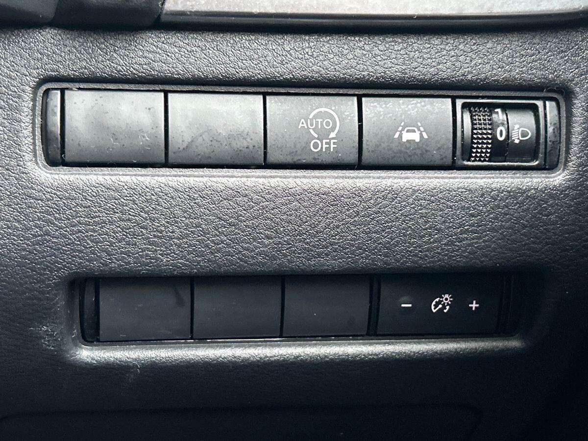 Used Nissan Qashqai 2021 for sale - 76884039: Photo 45