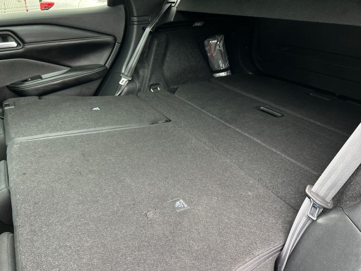 Used Nissan Qashqai 2021 for sale - 76884039: Photo 47