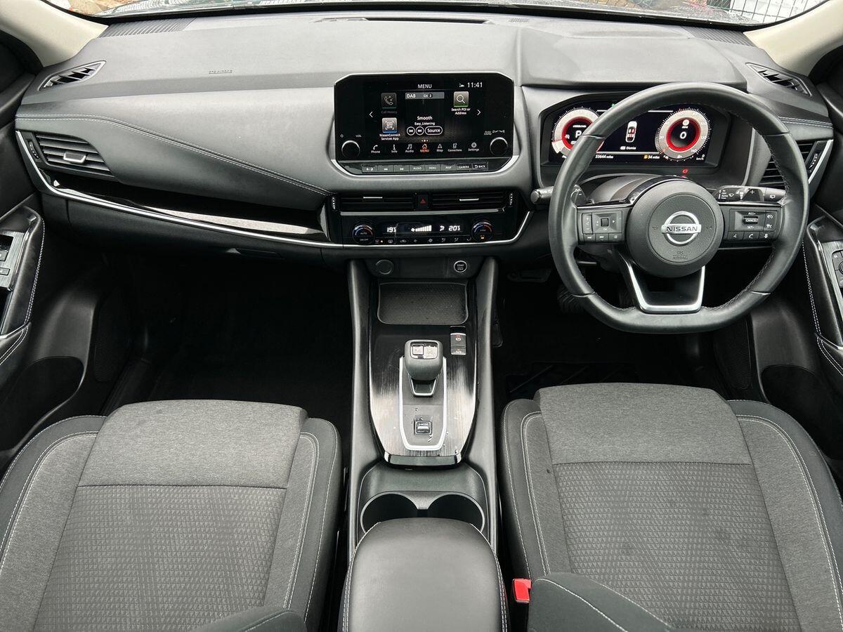 Used Nissan Qashqai 2021 for sale - 76884039: Photo 7